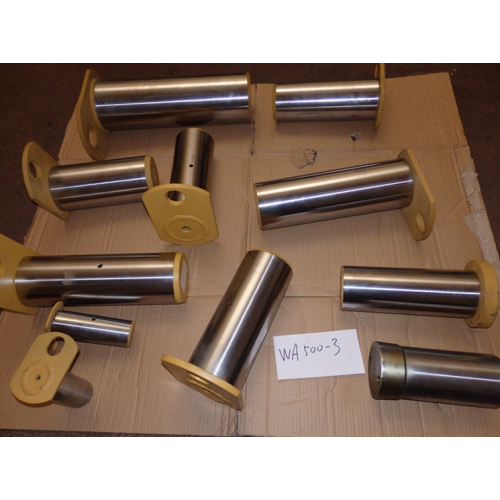 KOMATSU Hydraulic Cylinder SERVICE KIT 707-99-50740